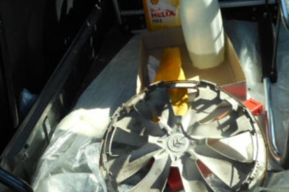 Bloc ABS (freins anti-blocage) CITROEN C3 2