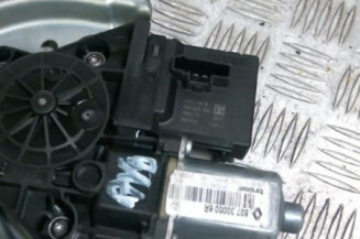 Leve vitre electrique avant droit RENAULT MEGANE 3