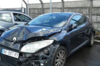 Leve vitre electrique avant droit RENAULT MEGANE 3