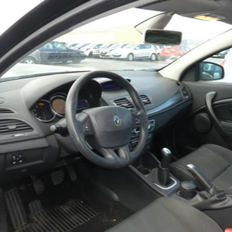 Leve vitre electrique avant droit RENAULT MEGANE 3 Photo n°7