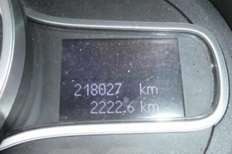 Leve vitre electrique avant droit RENAULT MEGANE 3