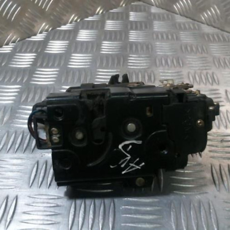 Serrure avant droit VOLKSWAGEN GOLF 4 Photo n°1