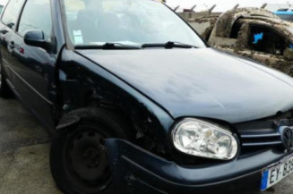 Serrure avant droit VOLKSWAGEN GOLF 4