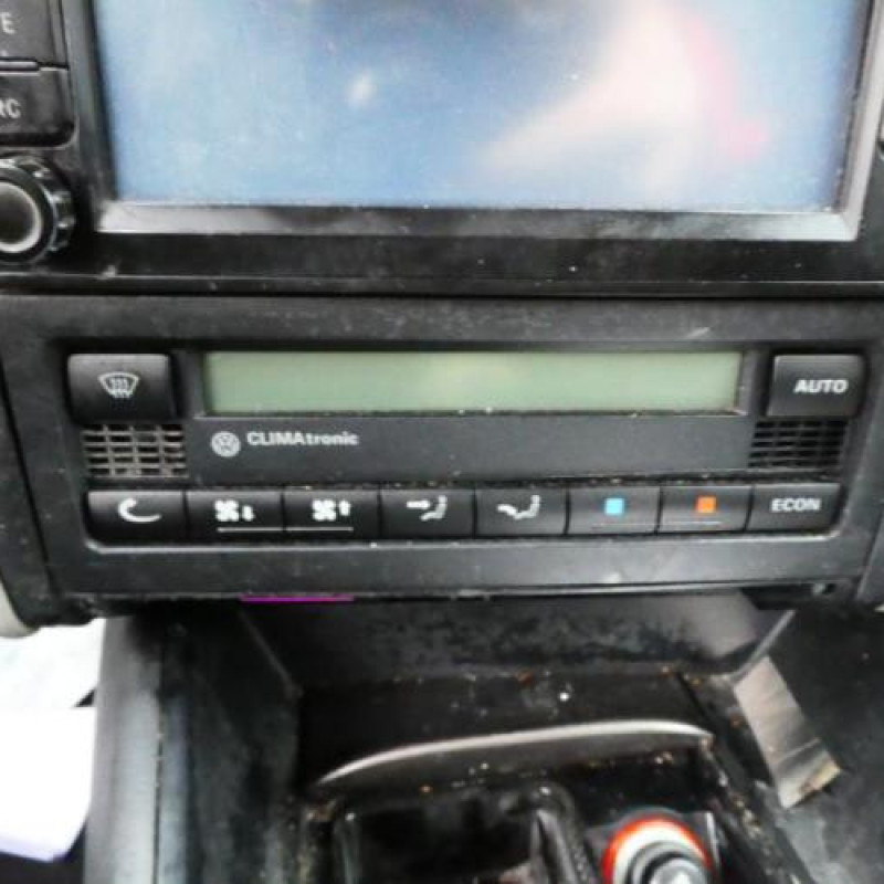 Serrure avant droit VOLKSWAGEN GOLF 4 Photo n°9