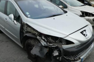 Barres de toit PEUGEOT 308 1 SW