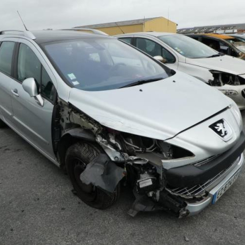 Barres de toit PEUGEOT 308 1 SW Photo n°3