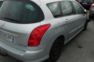 Barres de toit PEUGEOT 308 1 SW