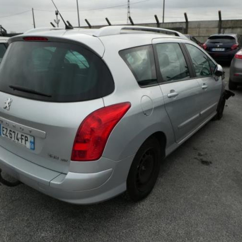 Barres de toit PEUGEOT 308 1 SW Photo n°4