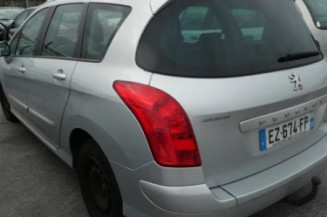 Barres de toit PEUGEOT 308 1 SW