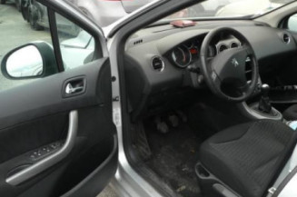 Barres de toit PEUGEOT 308 1 SW
