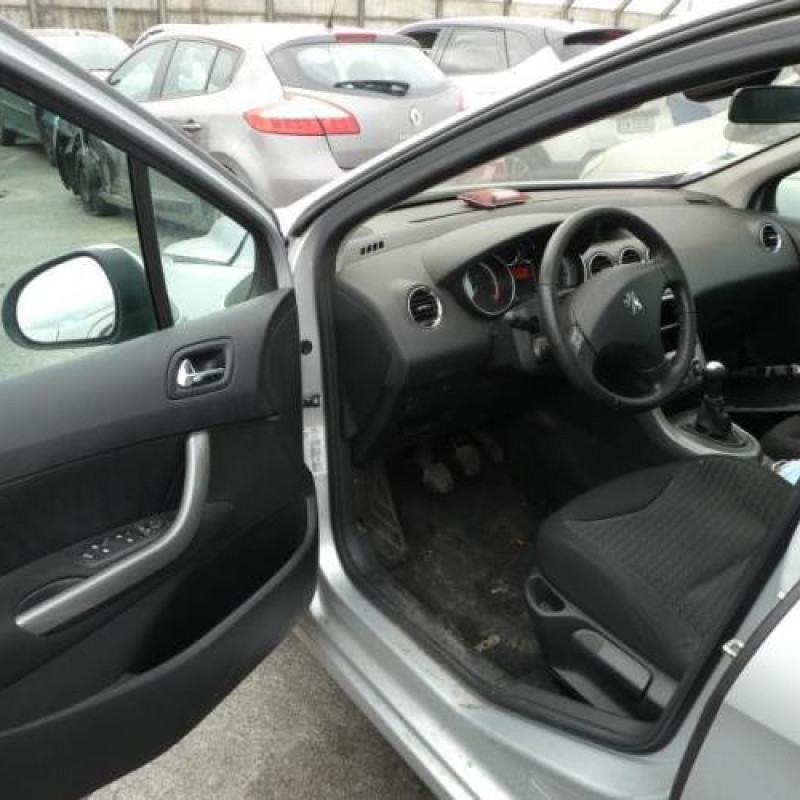 Barres de toit PEUGEOT 308 1 SW Photo n°6