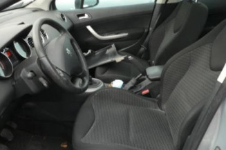 Barres de toit PEUGEOT 308 1 SW