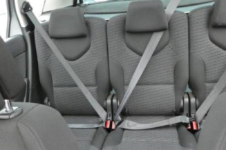 Barres de toit PEUGEOT 308 1 SW