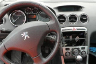 Barres de toit PEUGEOT 308 1 SW