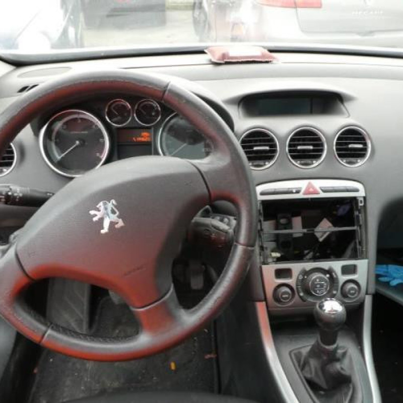Barres de toit PEUGEOT 308 1 SW Photo n°9