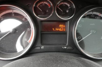 Barres de toit PEUGEOT 308 1 SW