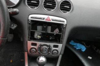 Barres de toit PEUGEOT 308 1 SW