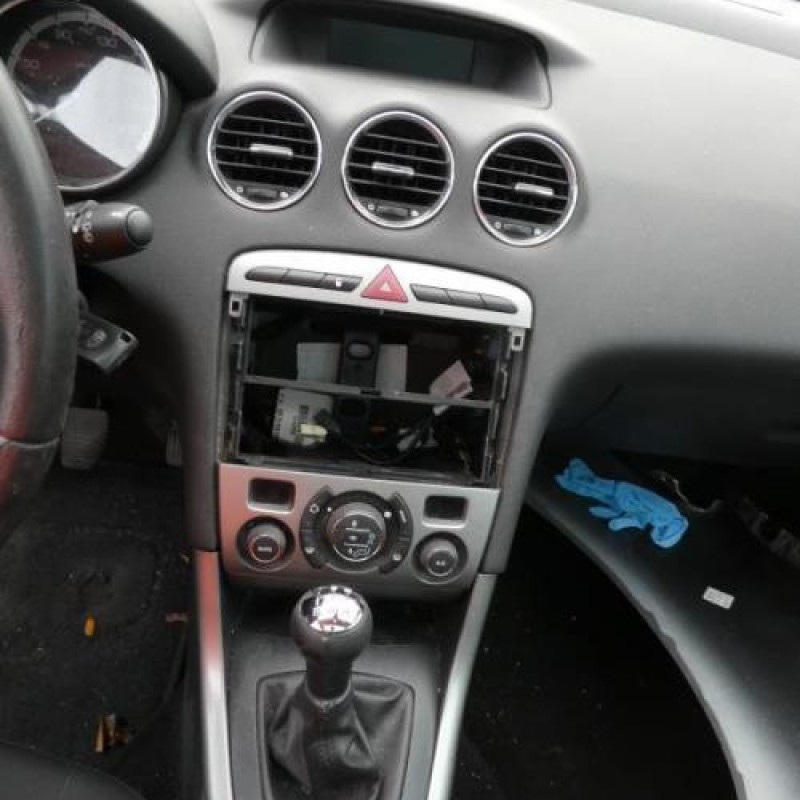 Barres de toit PEUGEOT 308 1 SW Photo n°11