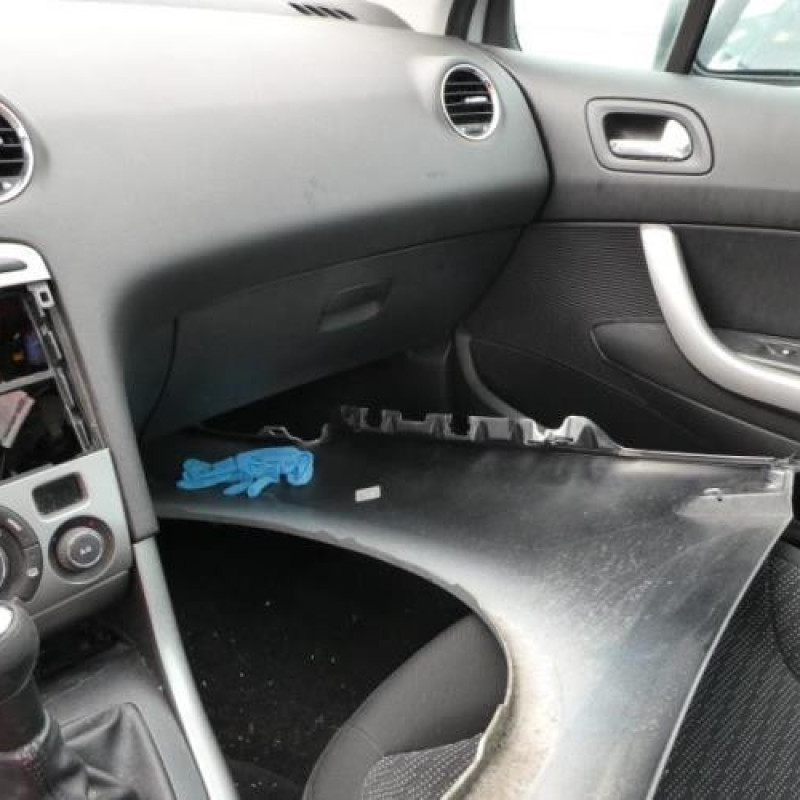 Barres de toit PEUGEOT 308 1 SW Photo n°12