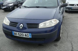 Jante RENAULT MEGANE 2