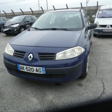 Jante RENAULT MEGANE 2