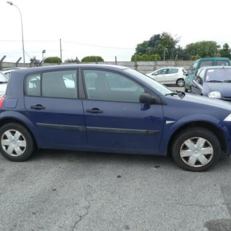Jante RENAULT MEGANE 2 Photo n°3