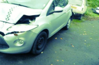 Colonne de direction FORD KA 2