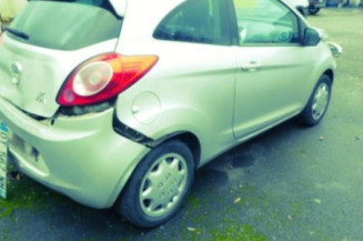 Colonne de direction FORD KA 2