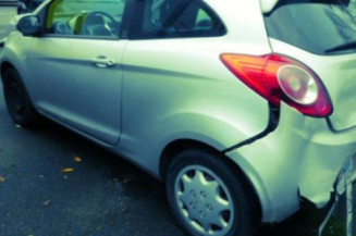Colonne de direction FORD KA 2