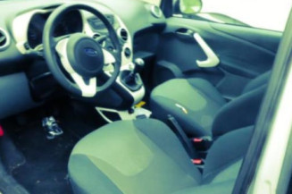 Colonne de direction FORD KA 2