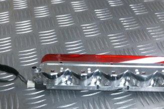 Feu arriere stop central FORD KA 2