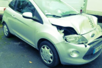 Feu arriere stop central FORD KA 2