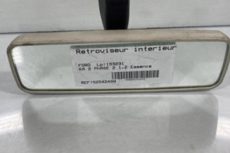 Retroviseur interieur FORD KA 2