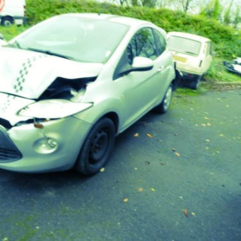 Retroviseur interieur FORD KA 2 Photo n°4