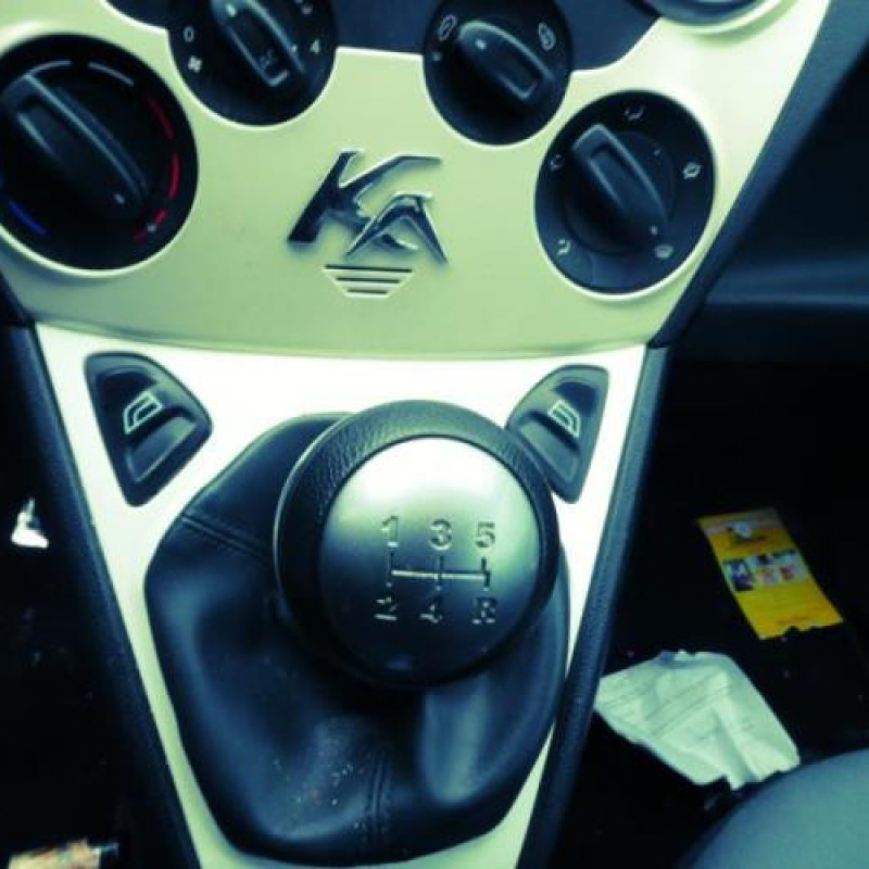 Retroviseur interieur FORD KA 2 Photo n°10