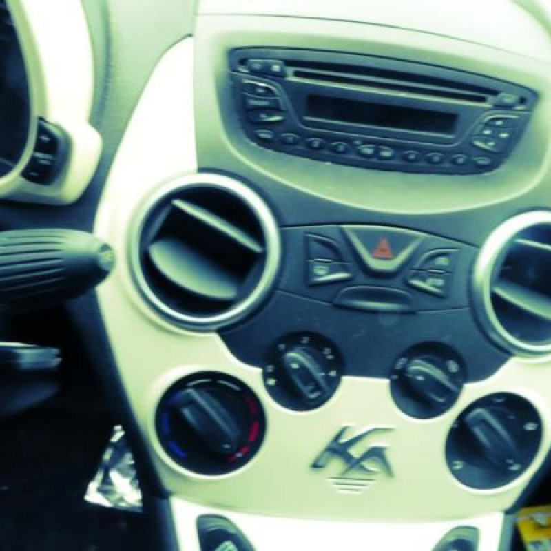 Retroviseur interieur FORD KA 2 Photo n°11