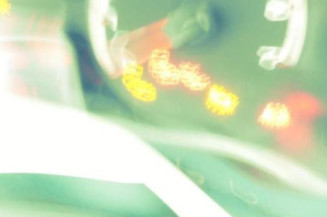 Retroviseur interieur FORD KA 2