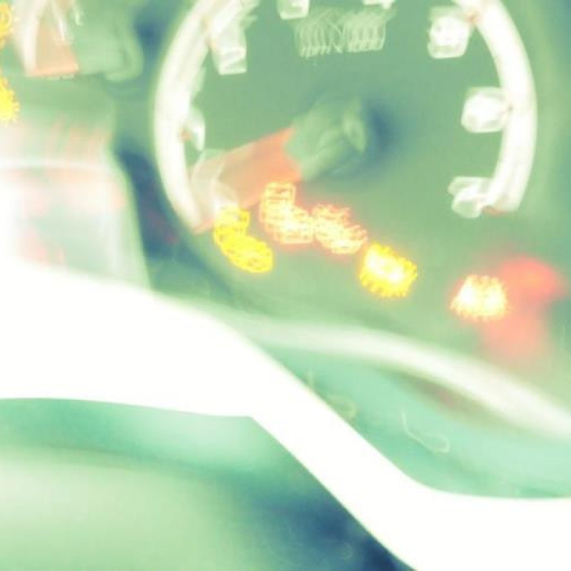 Retroviseur interieur FORD KA 2 Photo n°12