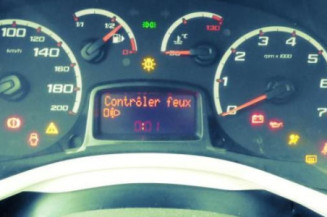 Retroviseur interieur FORD KA 2