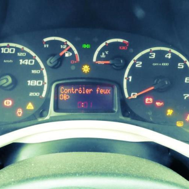 Retroviseur interieur FORD KA 2 Photo n°13
