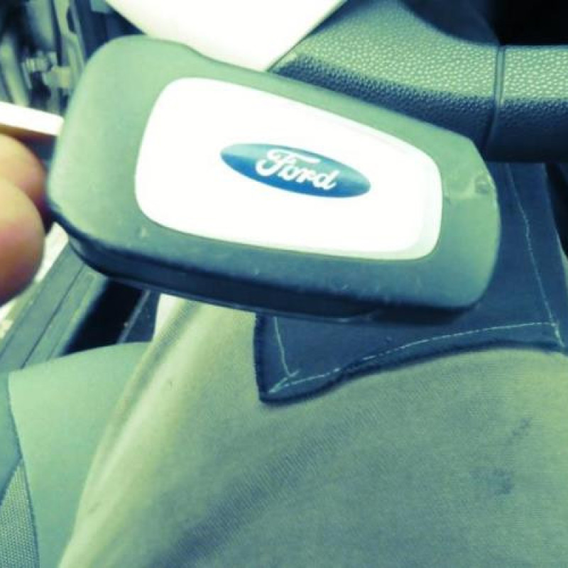 Retroviseur interieur FORD KA 2 Photo n°14