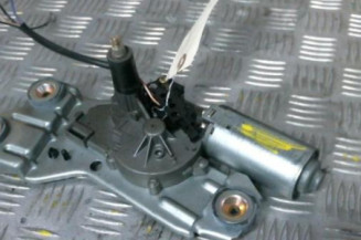 Moteur essuie glace arriere FORD FOCUS 1 Photo n°1