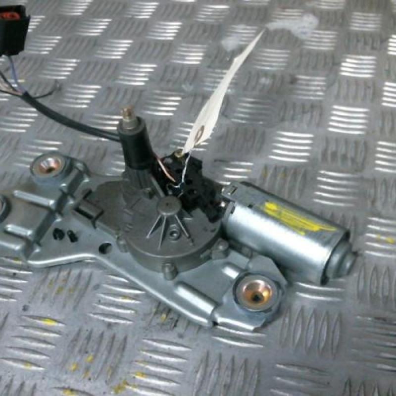 Moteur essuie glace arriere FORD FOCUS 1 Photo n°1
