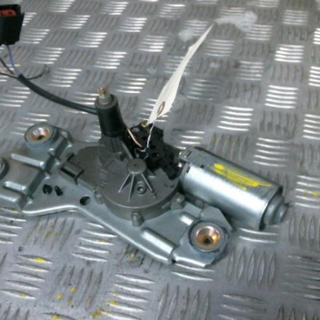 Moteur essuie glace arriere FORD FOCUS 1 Photo n°1