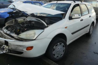 Moteur essuie glace arriere FORD FOCUS 1