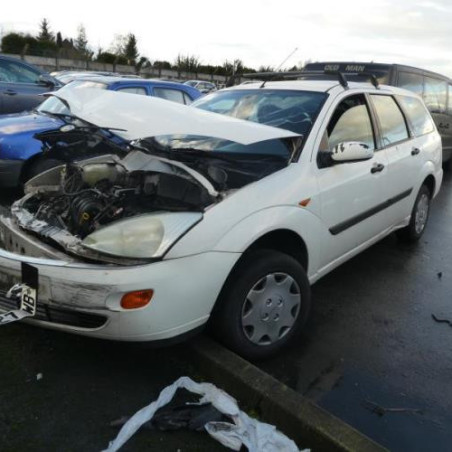 Moteur essuie glace arriere FORD FOCUS 1