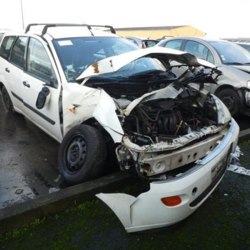 Moteur essuie glace arriere FORD FOCUS 1 Photo n°3