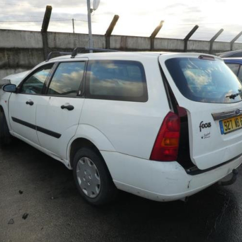 Moteur essuie glace arriere FORD FOCUS 1 Photo n°5