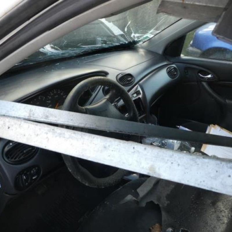 Moteur essuie glace arriere FORD FOCUS 1 Photo n°6