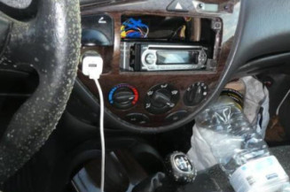 Moteur essuie glace arriere FORD FOCUS 1